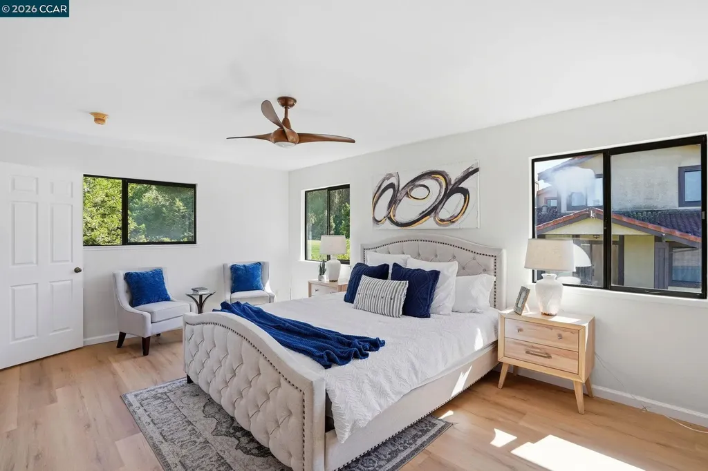 2122 Pinehurst Court El Cerrito CA 94530