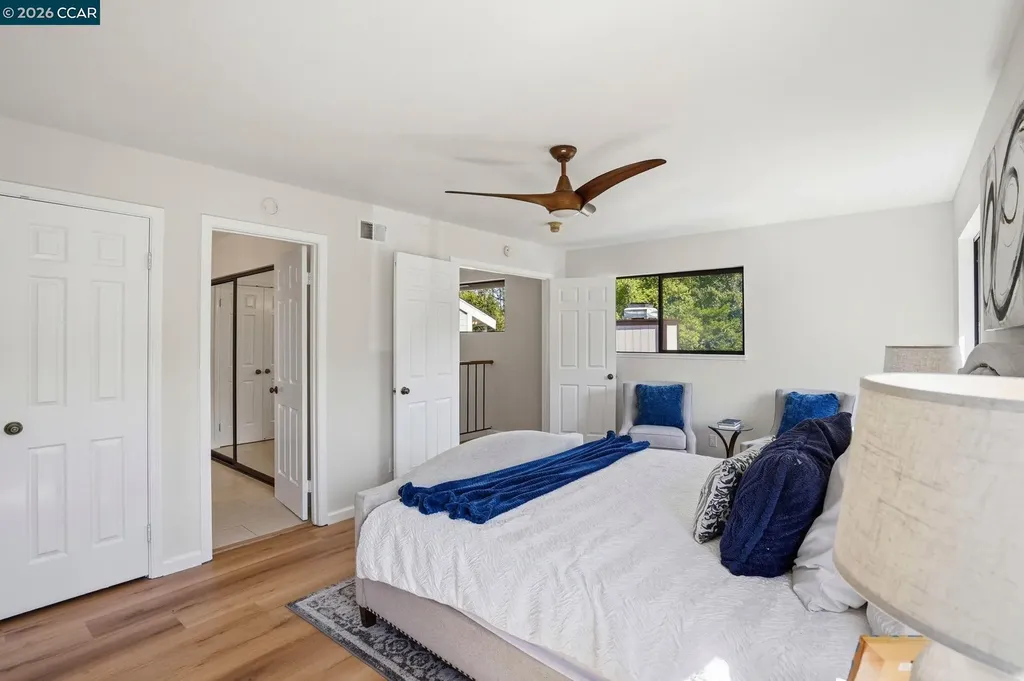 2122 Pinehurst Court El Cerrito CA 94530
