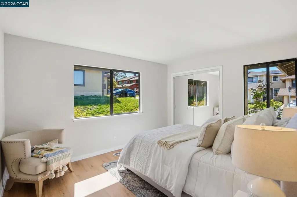 2122 Pinehurst Court El Cerrito CA 94530