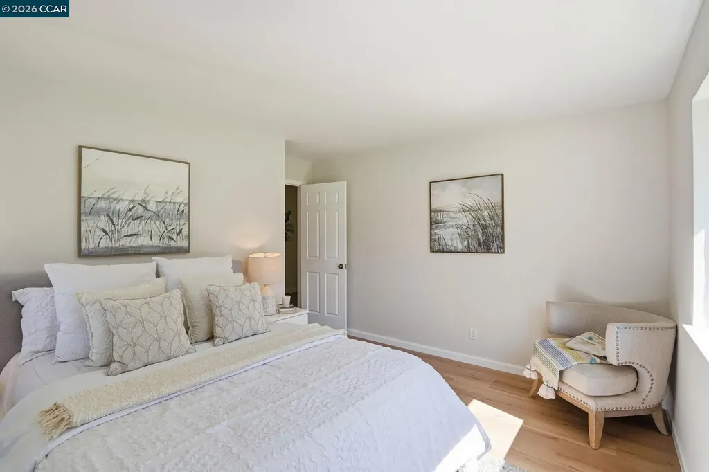 2122 Pinehurst Court El Cerrito CA 94530
