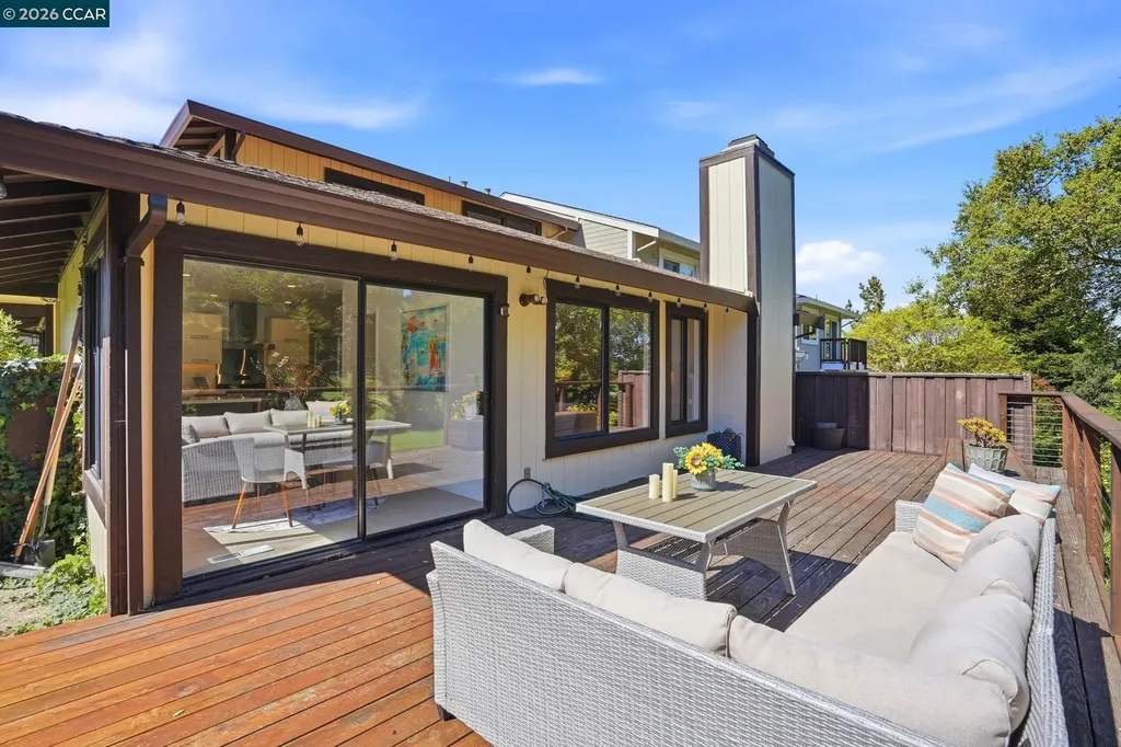 2122 Pinehurst Court El Cerrito CA 94530