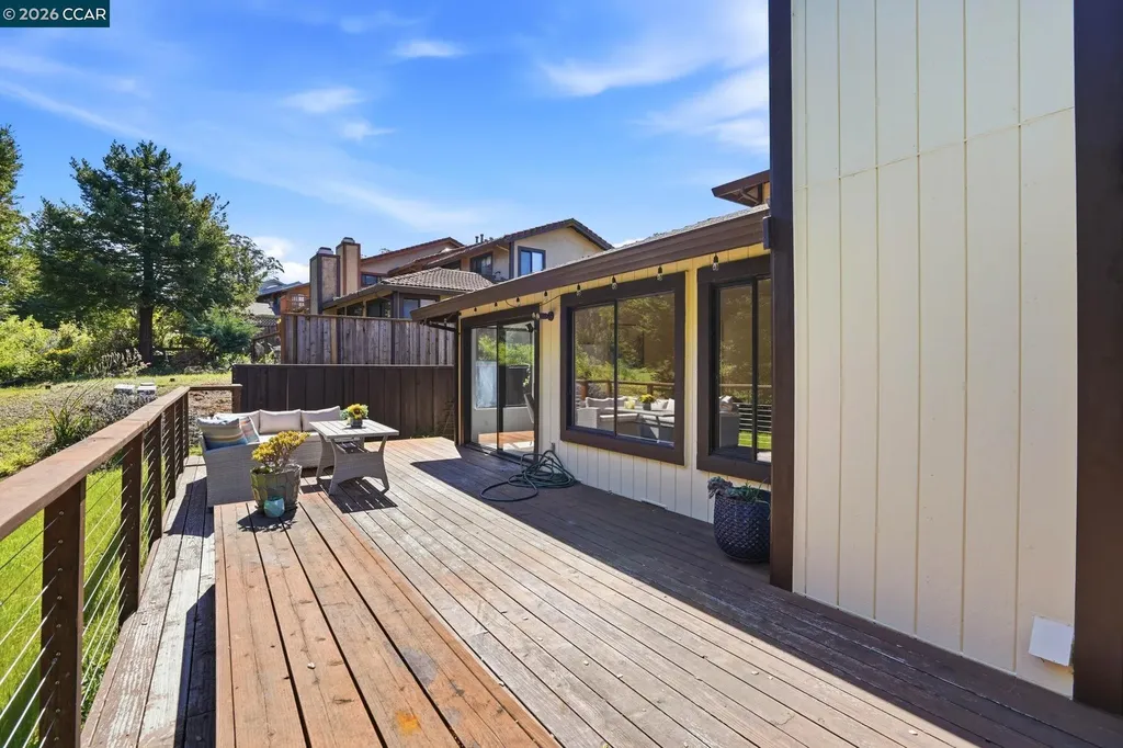 2122 Pinehurst Court El Cerrito CA 94530