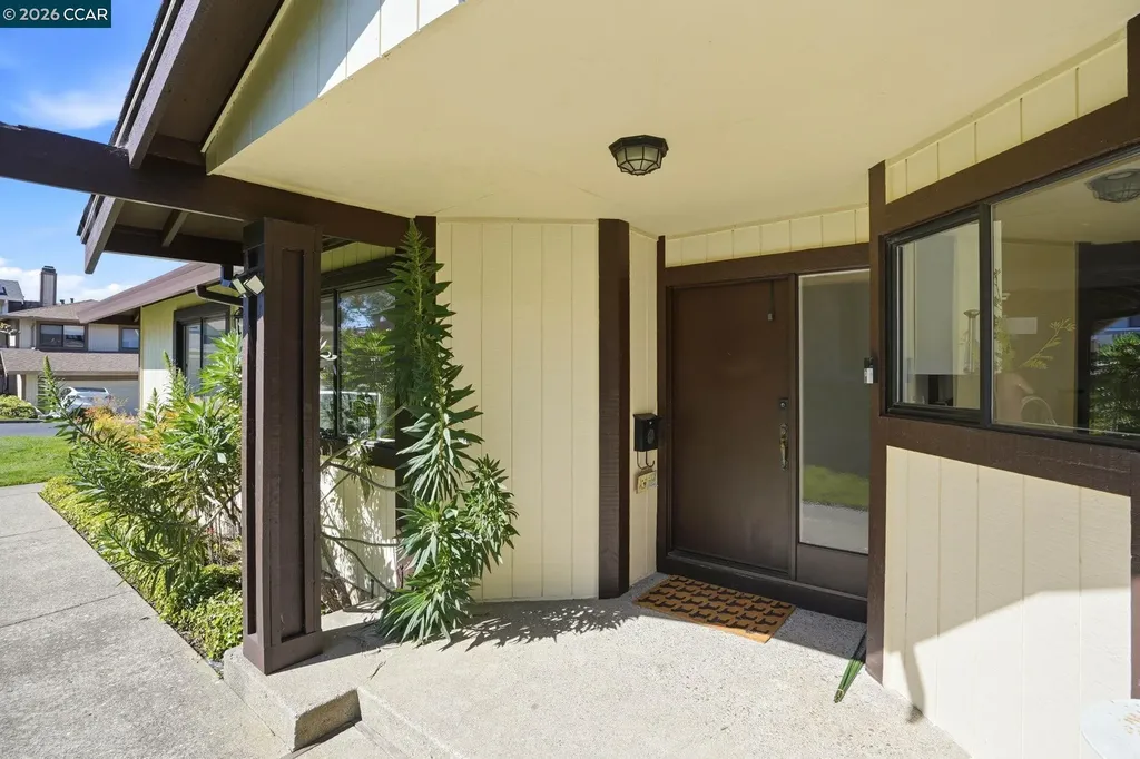 2122 Pinehurst Court El Cerrito CA 94530