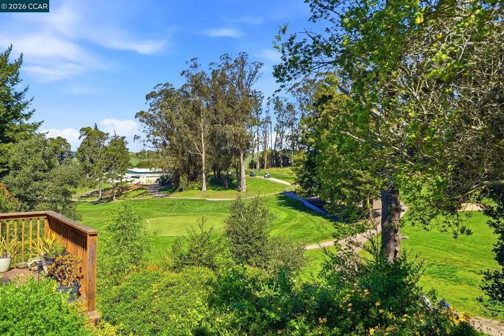 2122 Pinehurst Court El Cerrito CA 94530