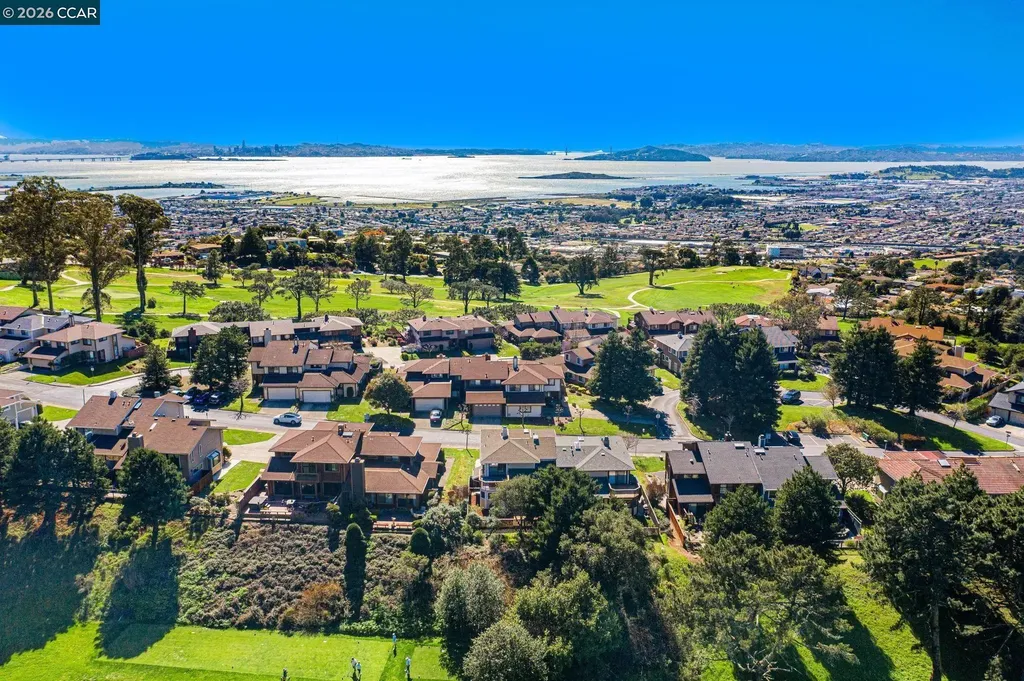 2122 Pinehurst Court El Cerrito CA 94530