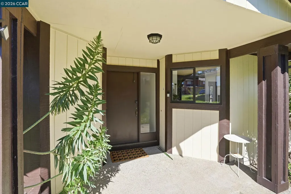 2122 Pinehurst Court El Cerrito CA 94530