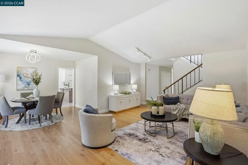 2122 Pinehurst Court El Cerrito CA 94530