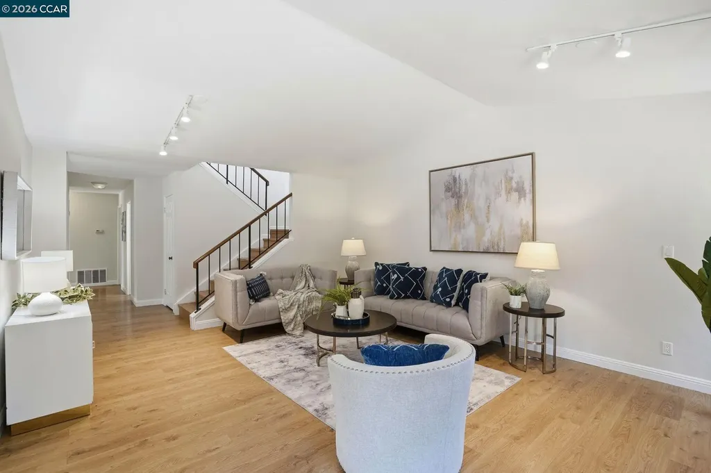 2122 Pinehurst Court El Cerrito CA 94530