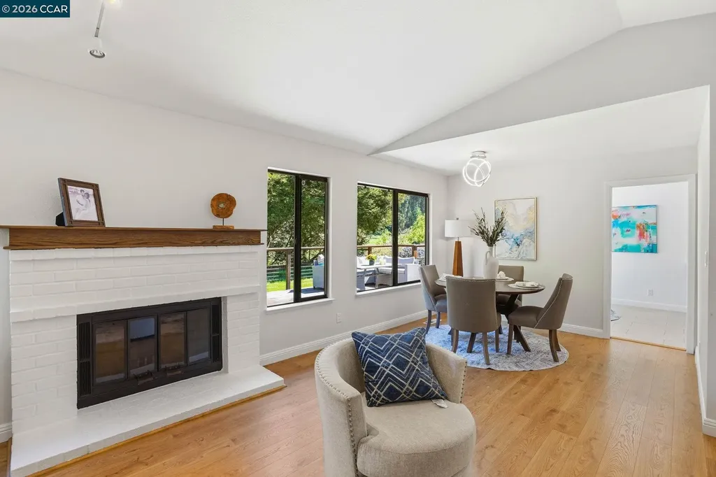 2122 Pinehurst Court El Cerrito CA 94530