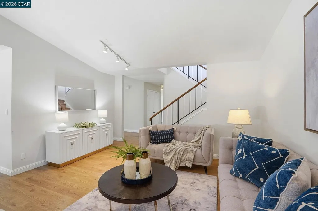 2122 Pinehurst Court El Cerrito CA 94530