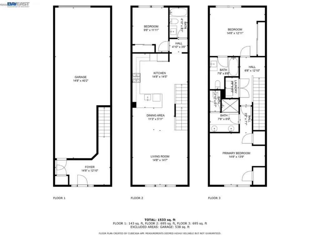 5569 Azalea Way Newark CA 94560