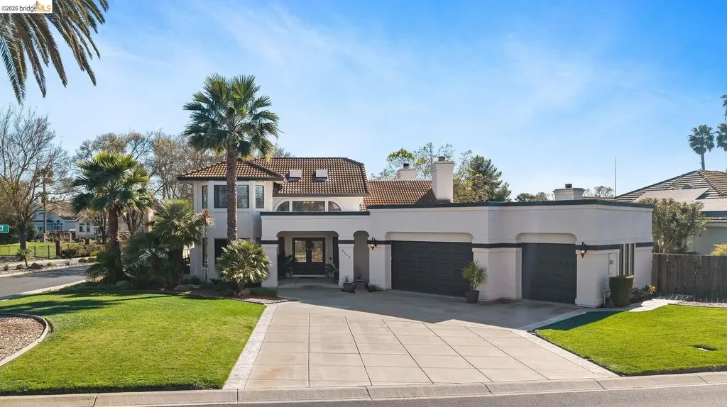 5770 Gateway Court Discovery Bay CA 94505