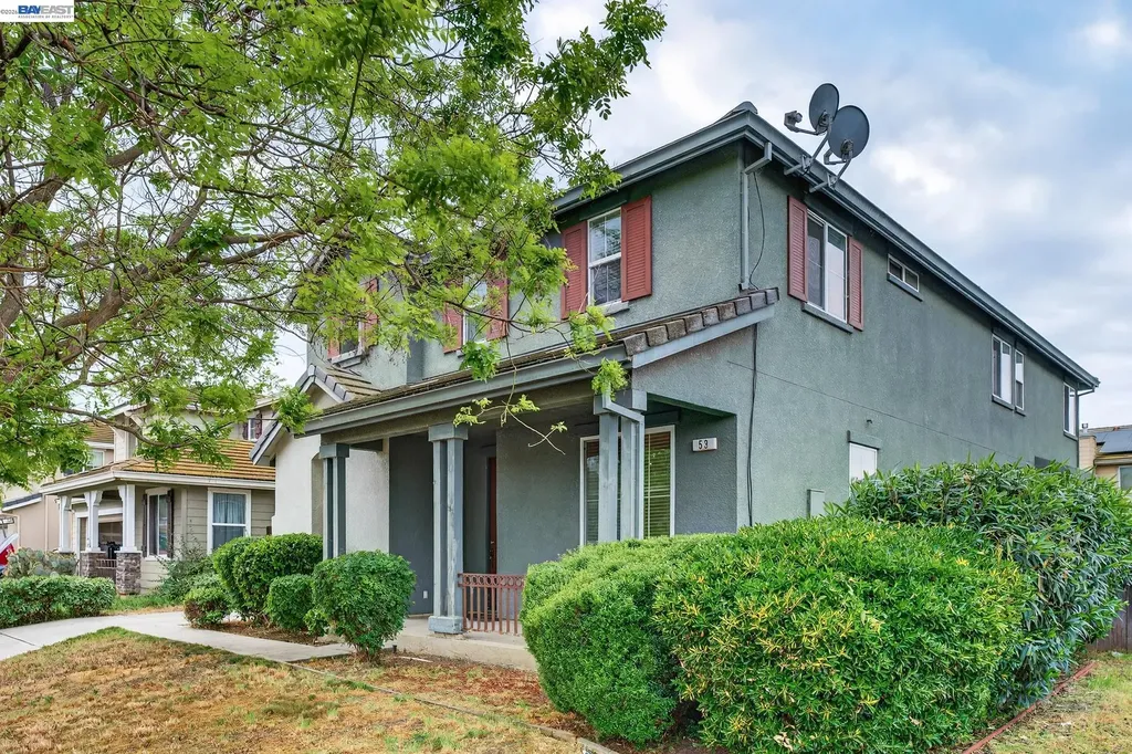 53 Puffin Circle Oakley CA 94561