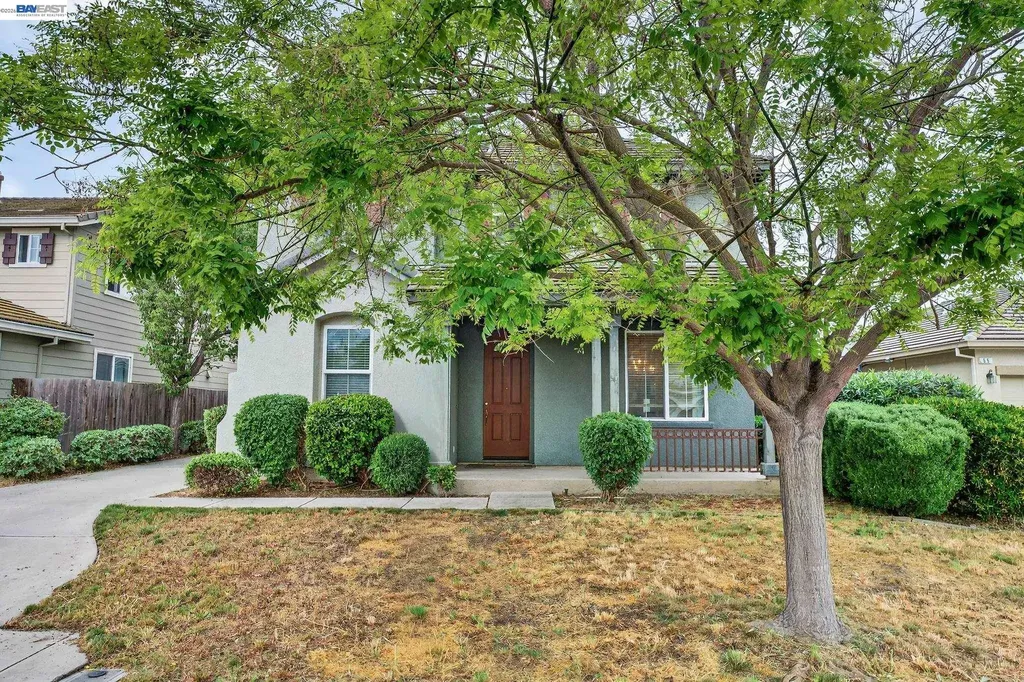 53 Puffin Circle Oakley CA 94561