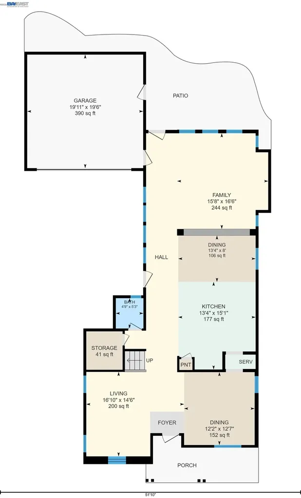 53 Puffin Circle Oakley CA 94561