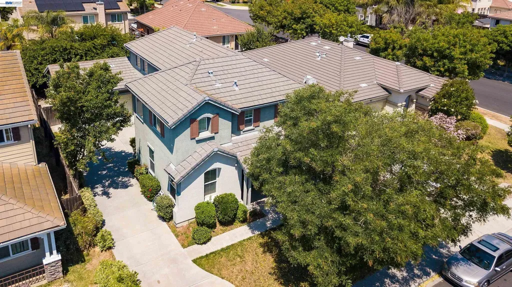 53 Puffin Circle Oakley CA 94561