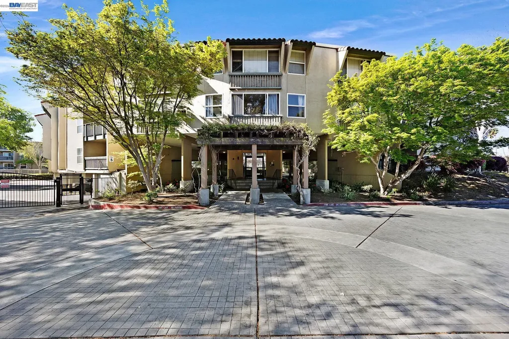 1087 Murrieta Boulevard Livermore CA 94550