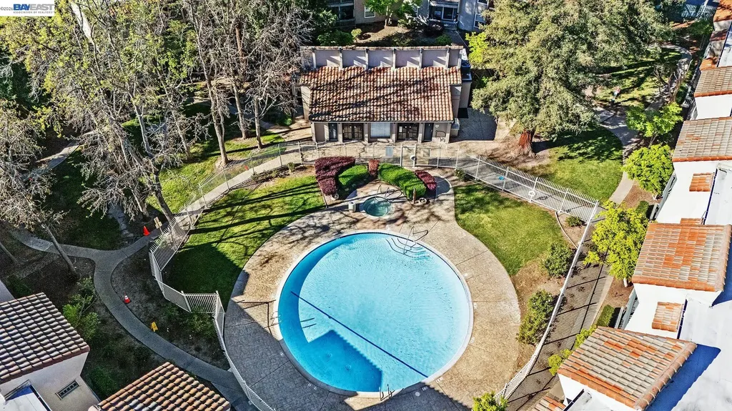 1087 Murrieta Boulevard Livermore CA 94550