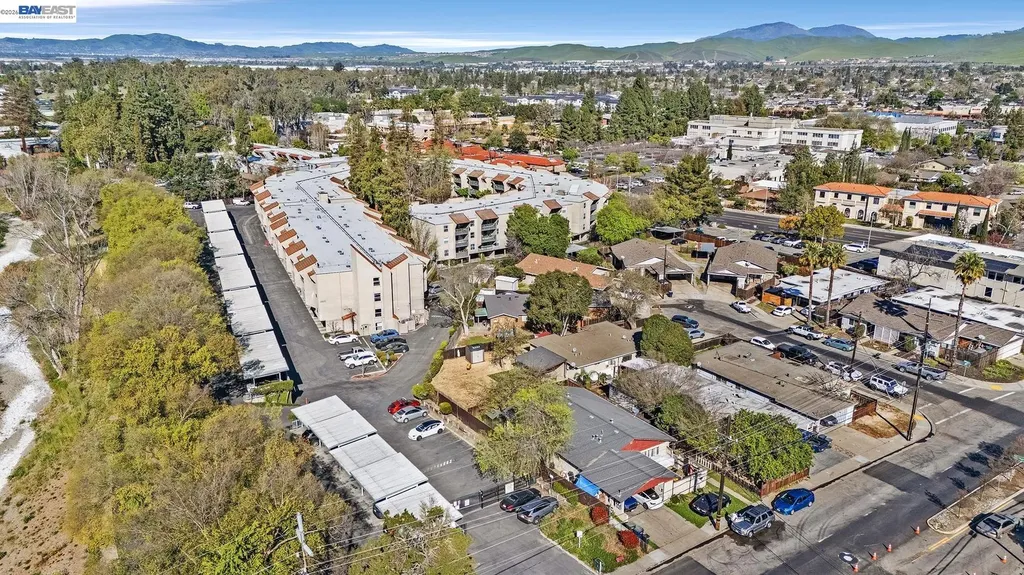 1087 Murrieta Boulevard Livermore CA 94550