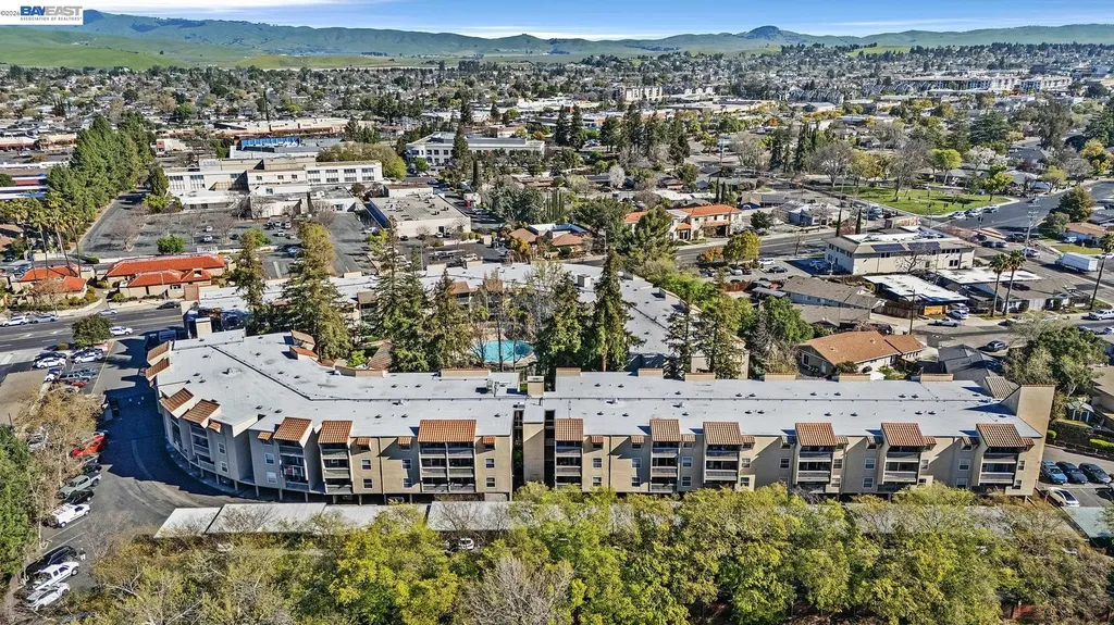 1087 Murrieta Boulevard Livermore CA 94550
