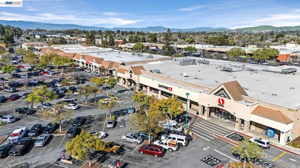 1087 Murrieta Boulevard Livermore CA 94550