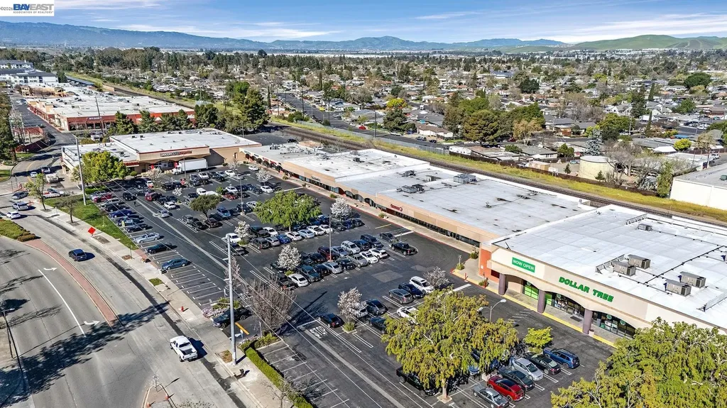 1087 Murrieta Boulevard Livermore CA 94550