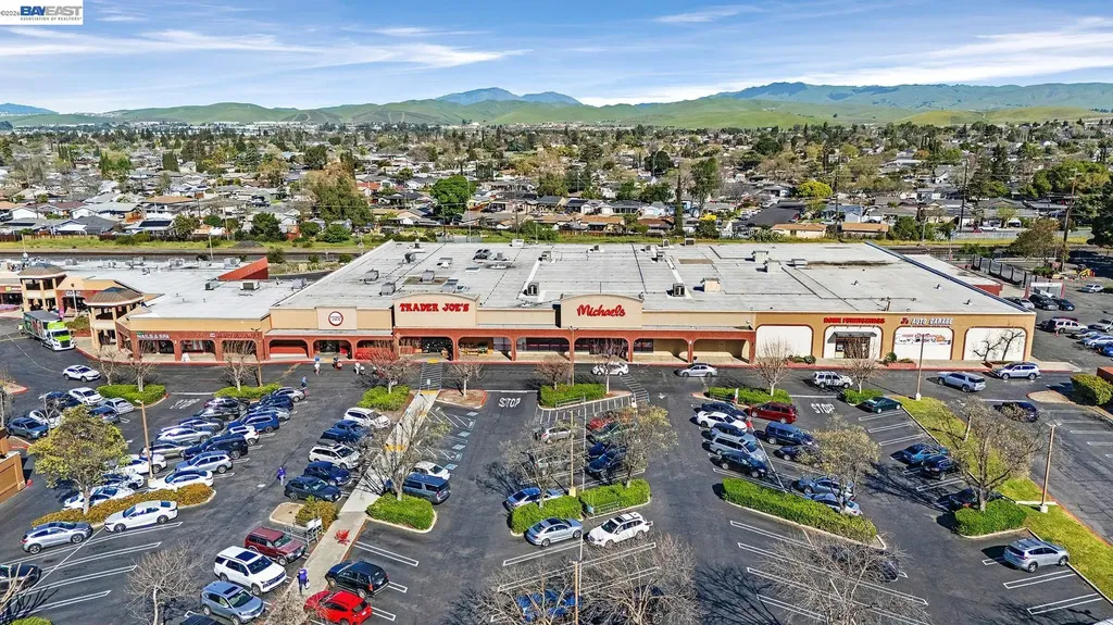 1087 Murrieta Boulevard Livermore CA 94550