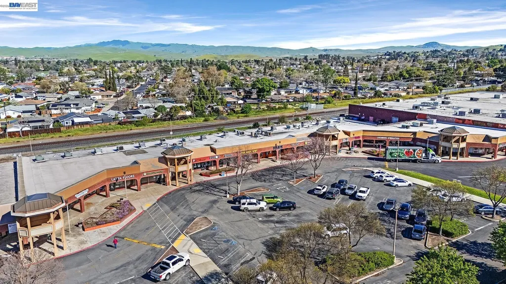 1087 Murrieta Boulevard Livermore CA 94550
