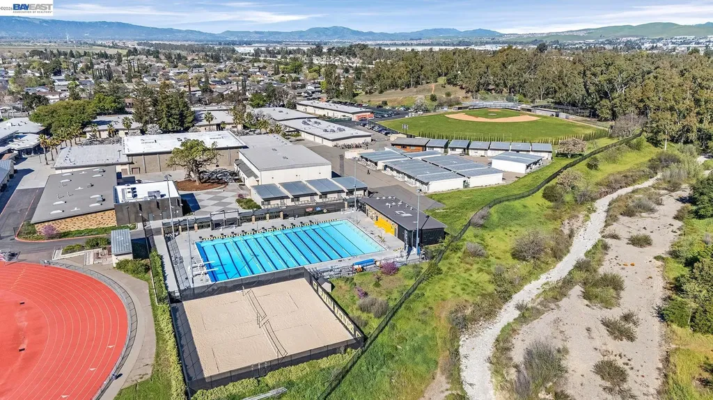 1087 Murrieta Boulevard Livermore CA 94550