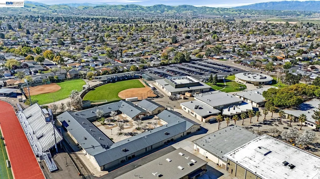 1087 Murrieta Boulevard Livermore CA 94550