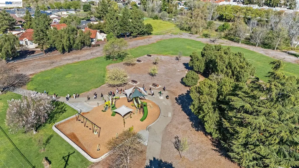 1087 Murrieta Boulevard Livermore CA 94550