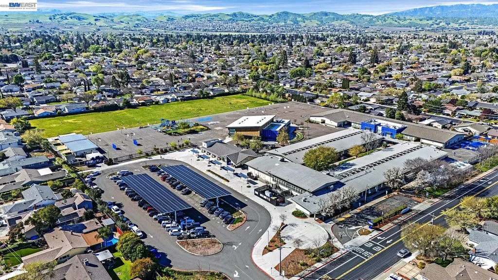 1087 Murrieta Boulevard Livermore CA 94550