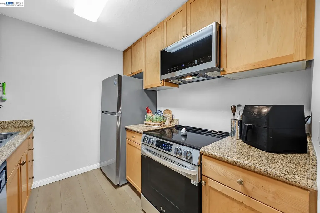 1087 Murrieta Boulevard Livermore CA 94550