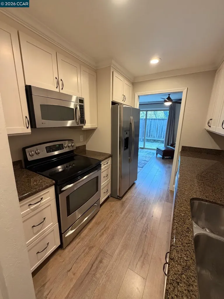 1827 Holland Drive Walnut Creek CA 94597