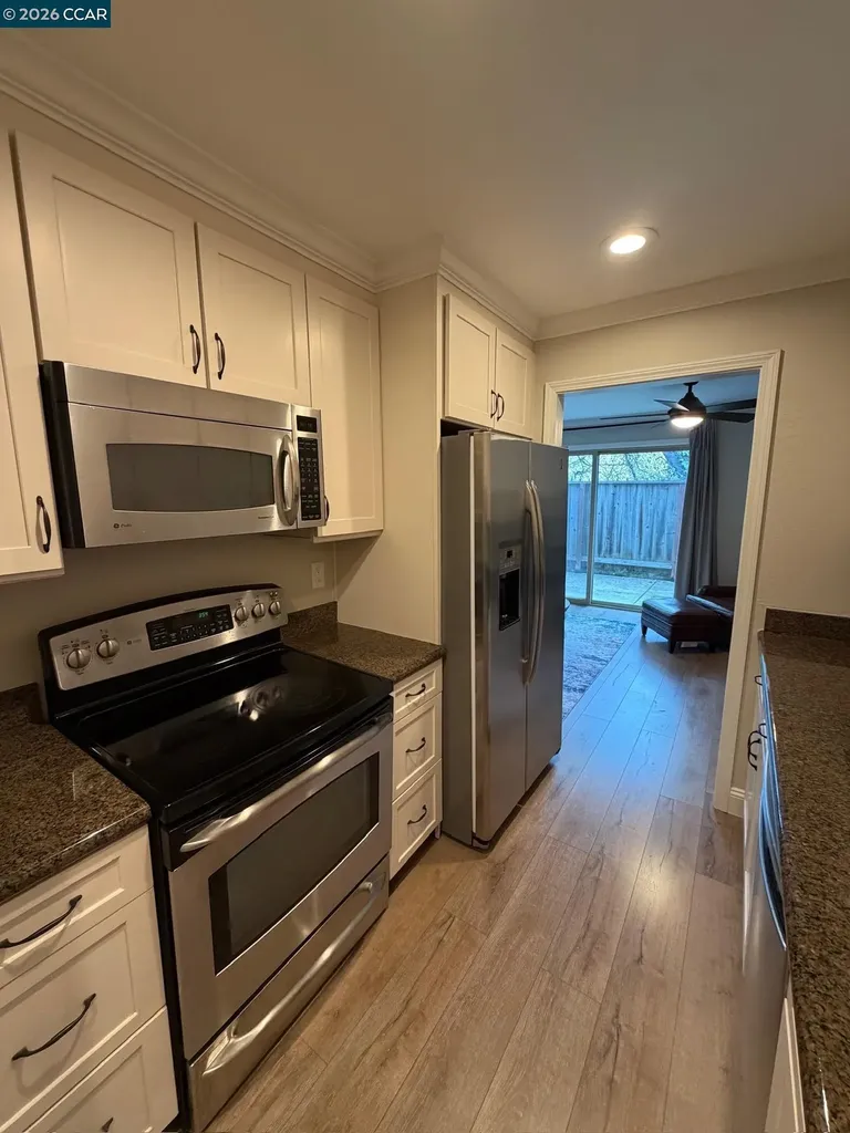 1827 Holland Drive Walnut Creek CA 94597