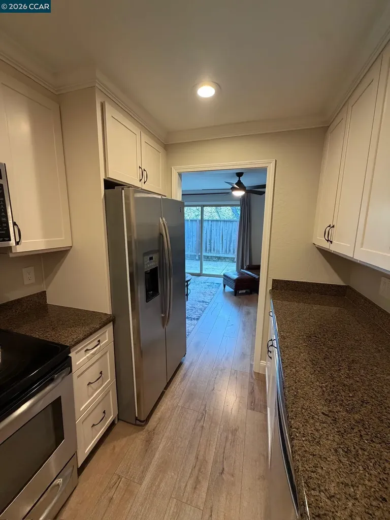 1827 Holland Drive Walnut Creek CA 94597