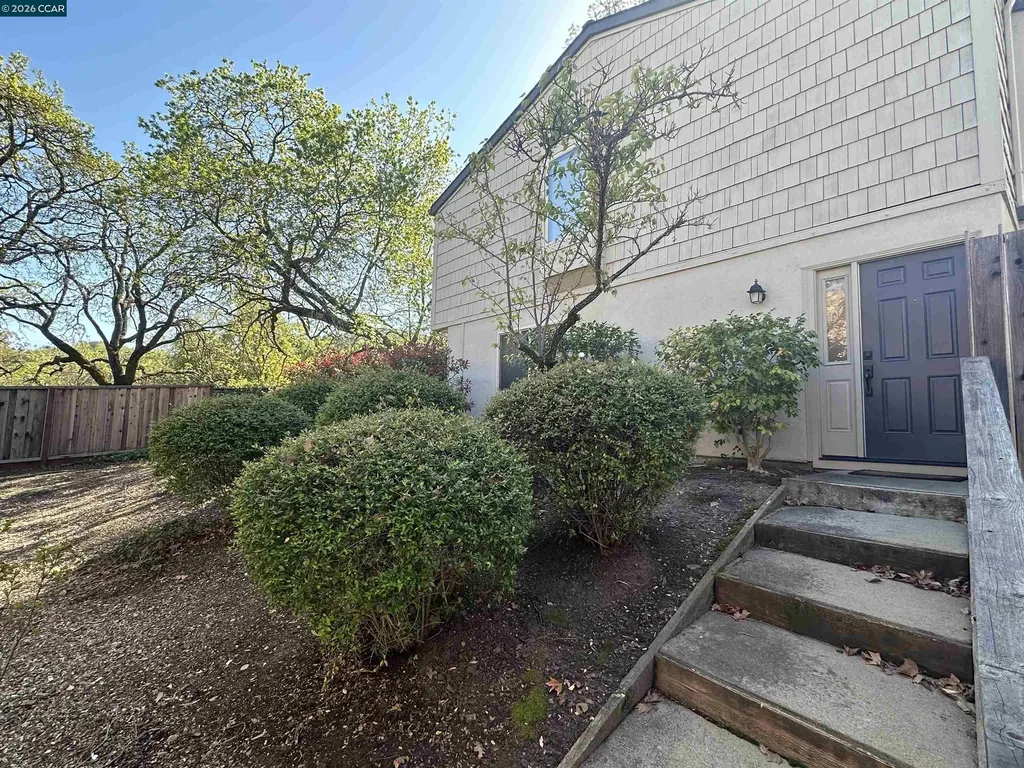 1827 Holland Drive Walnut Creek CA 94597