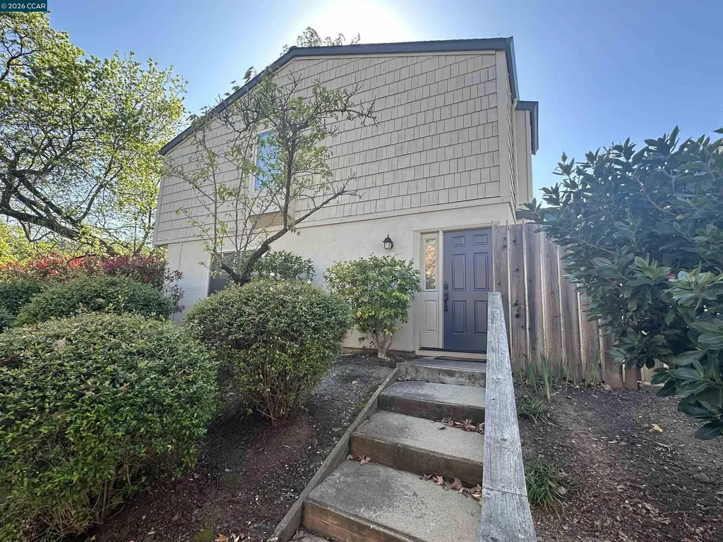 1827 Holland Drive Walnut Creek CA 94597