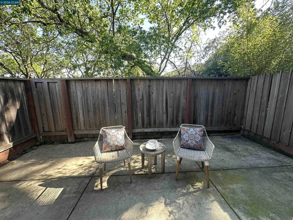 1827 Holland Drive Walnut Creek CA 94597