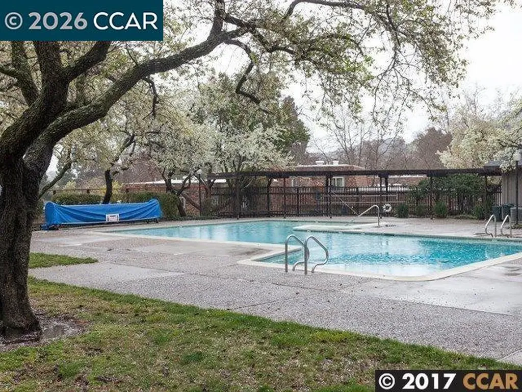 1827 Holland Drive Walnut Creek CA 94597