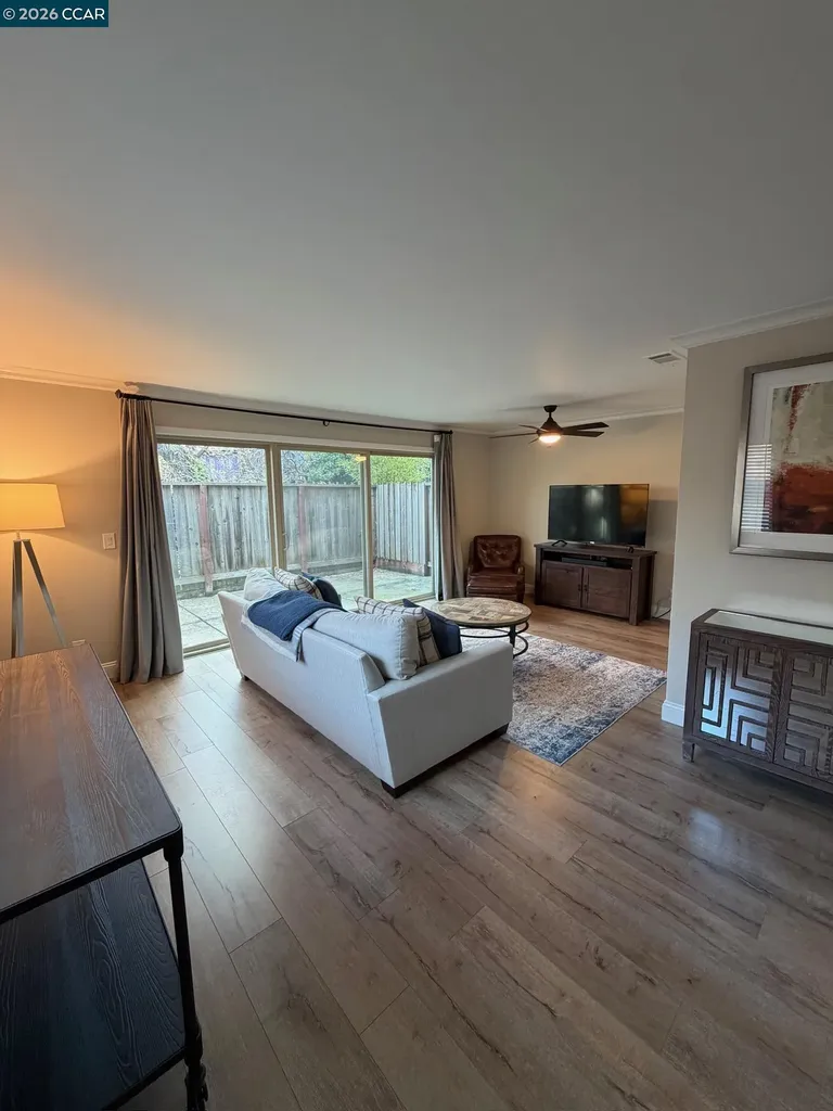 1827 Holland Drive Walnut Creek CA 94597