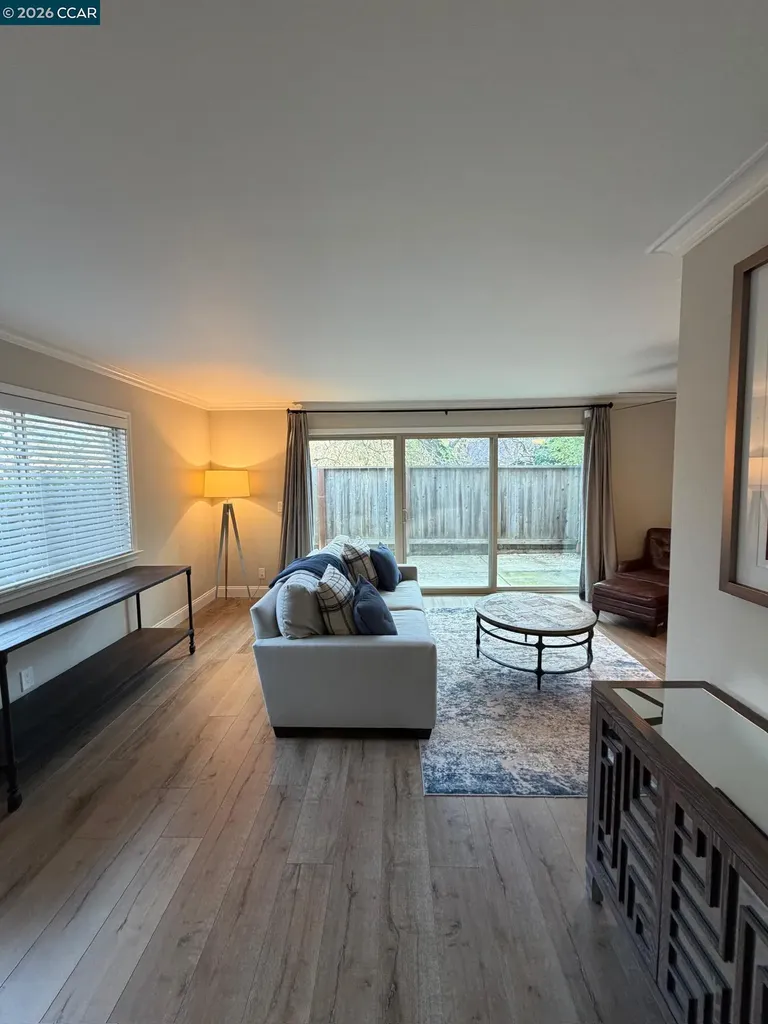 1827 Holland Drive Walnut Creek CA 94597