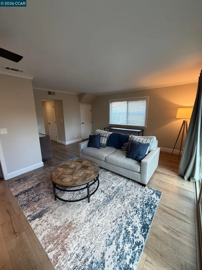 1827 Holland Drive Walnut Creek CA 94597