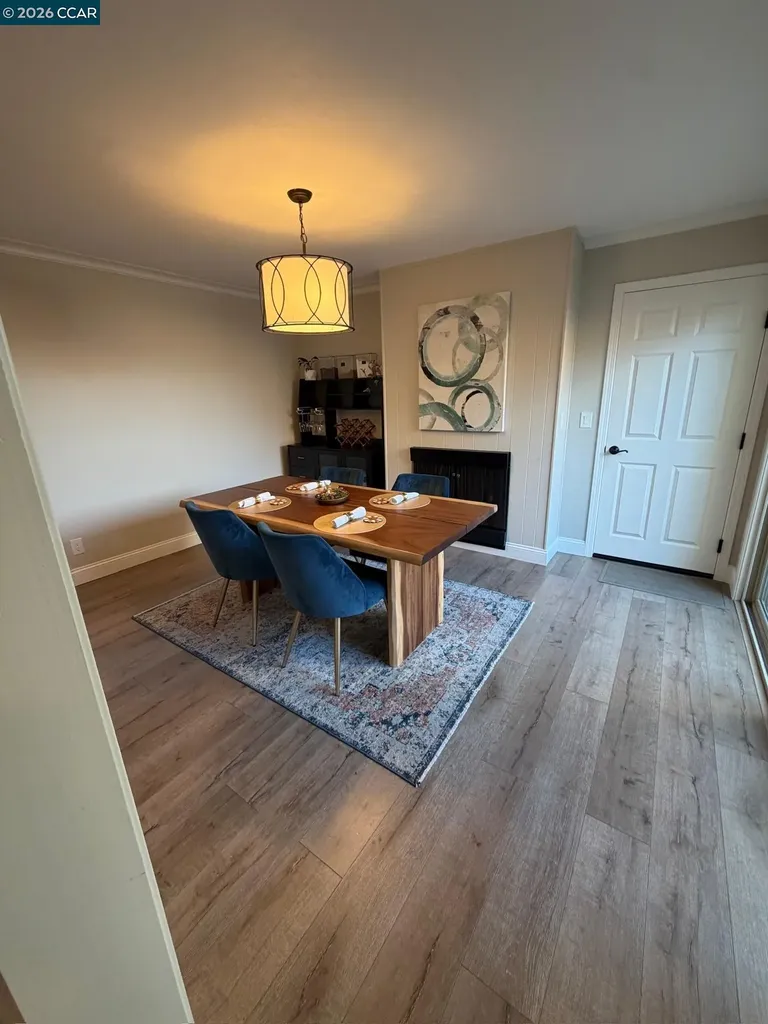 1827 Holland Drive Walnut Creek CA 94597