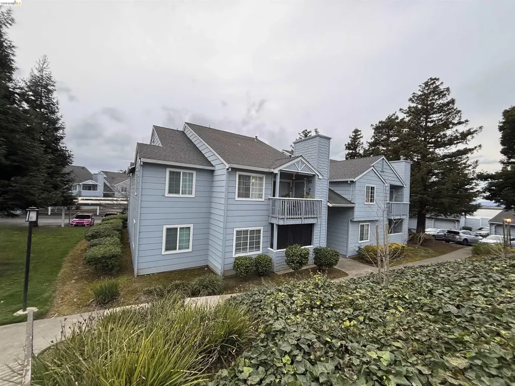 297 Lighthouse Drive Vallejo CA 94590