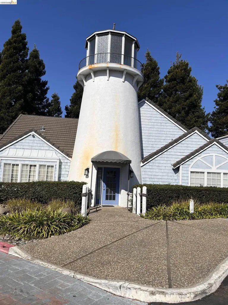 297 Lighthouse Drive Vallejo CA 94590