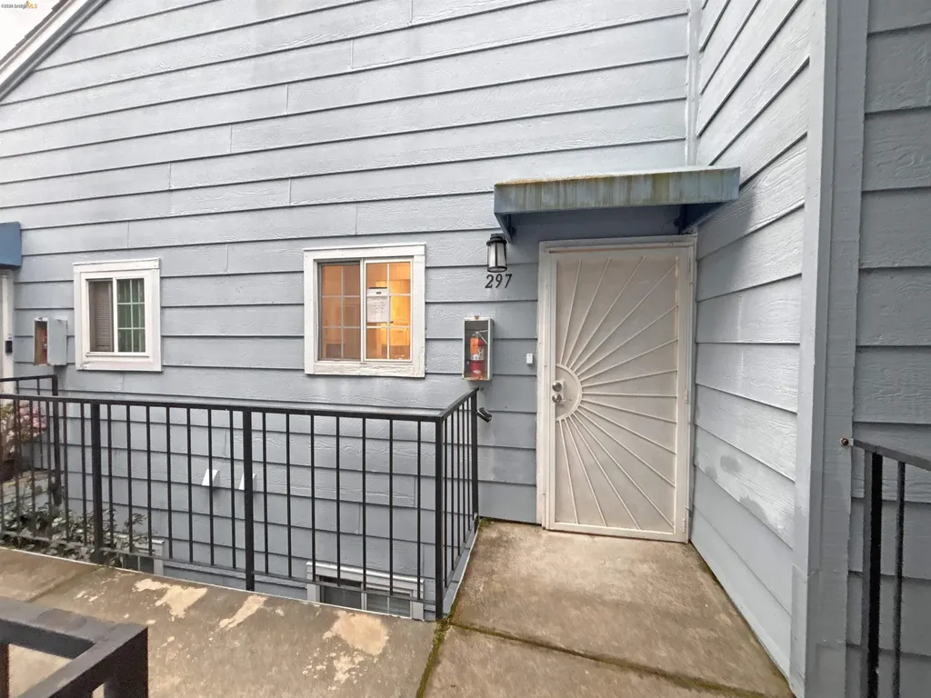 297 Lighthouse Drive Vallejo CA 94590