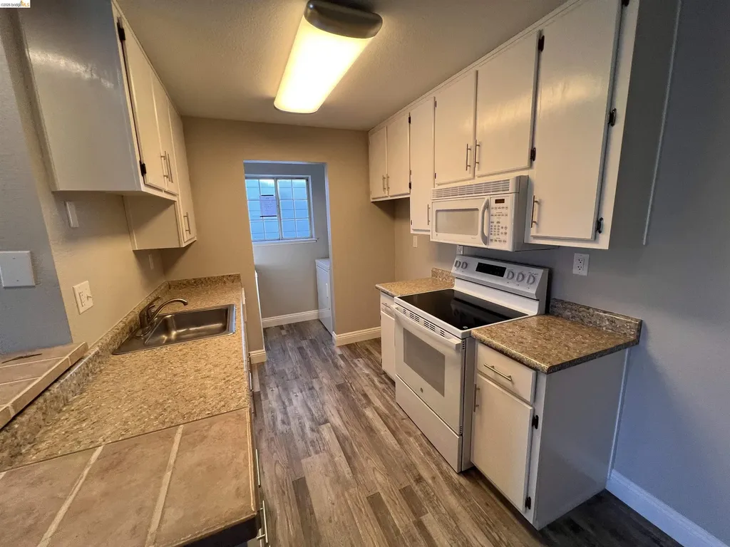297 Lighthouse Drive Vallejo CA 94590