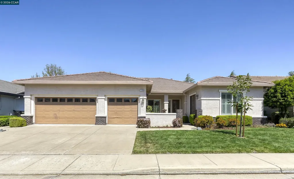 1129 Jonagold Way Brentwood CA 94513