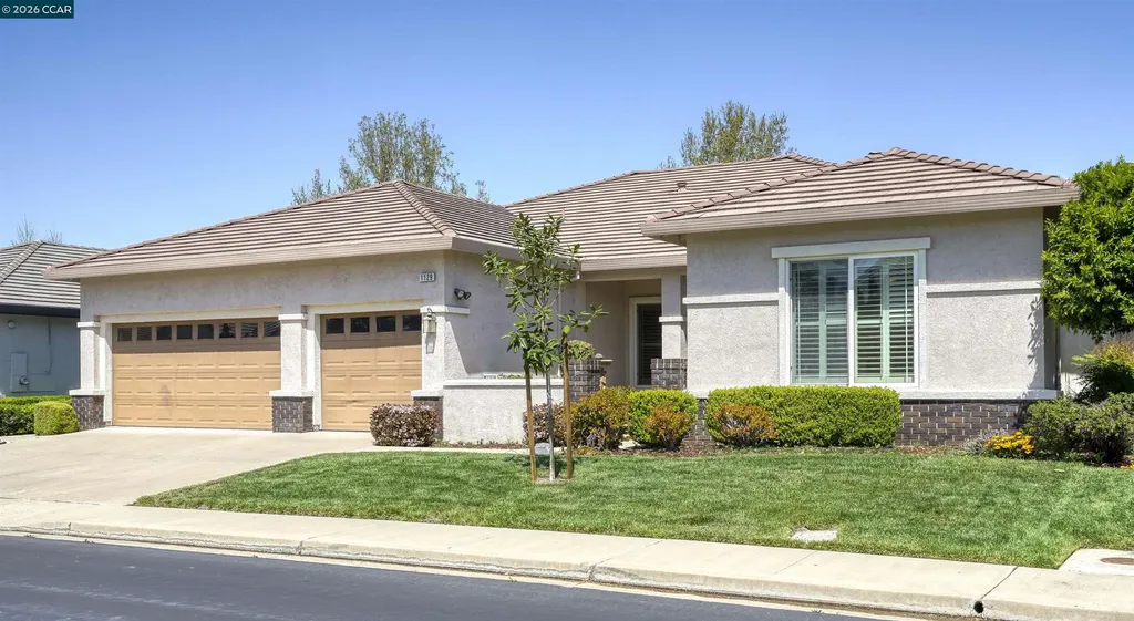1129 Jonagold Way Brentwood CA 94513